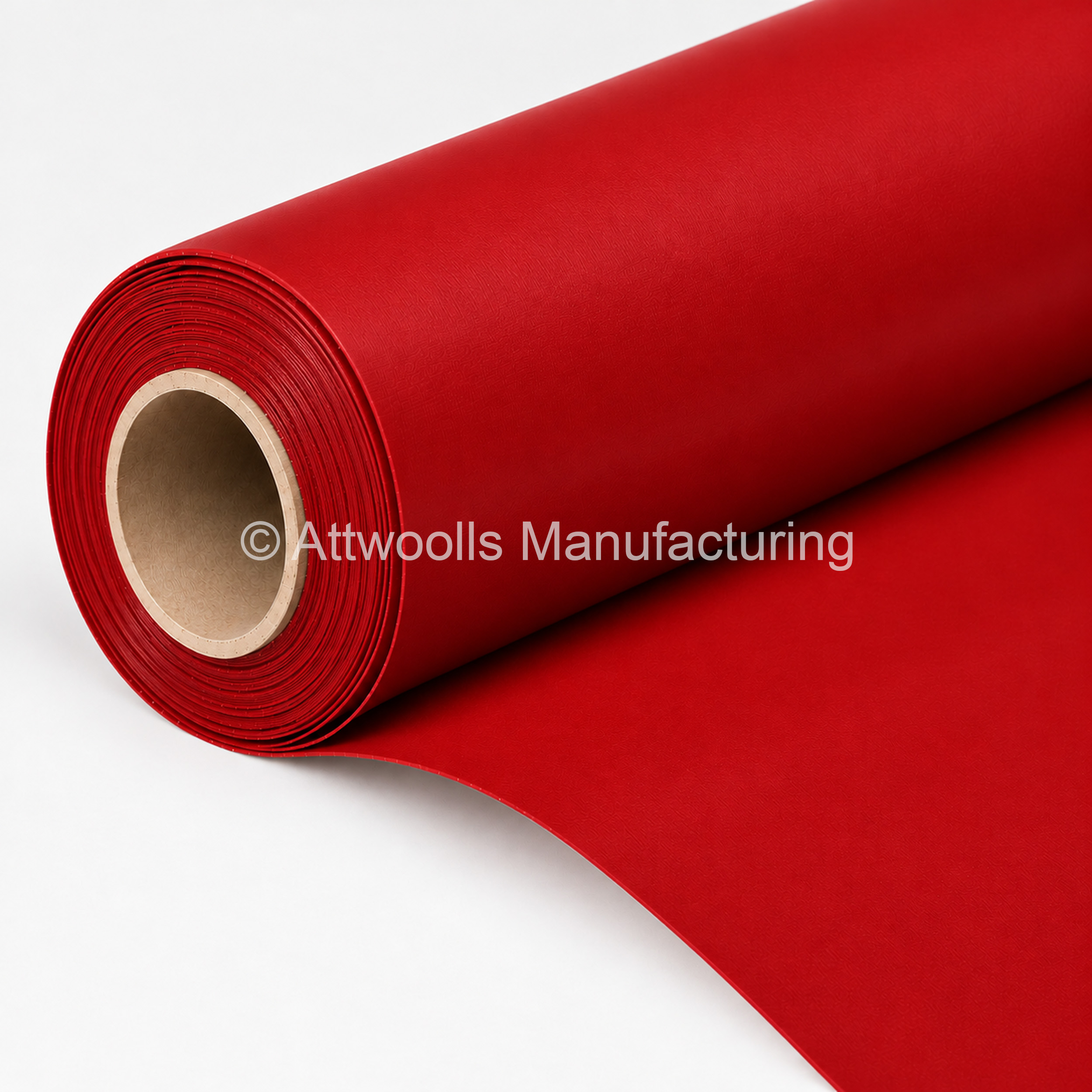 580gsm-PVC-Fabric-Red-Roll-2