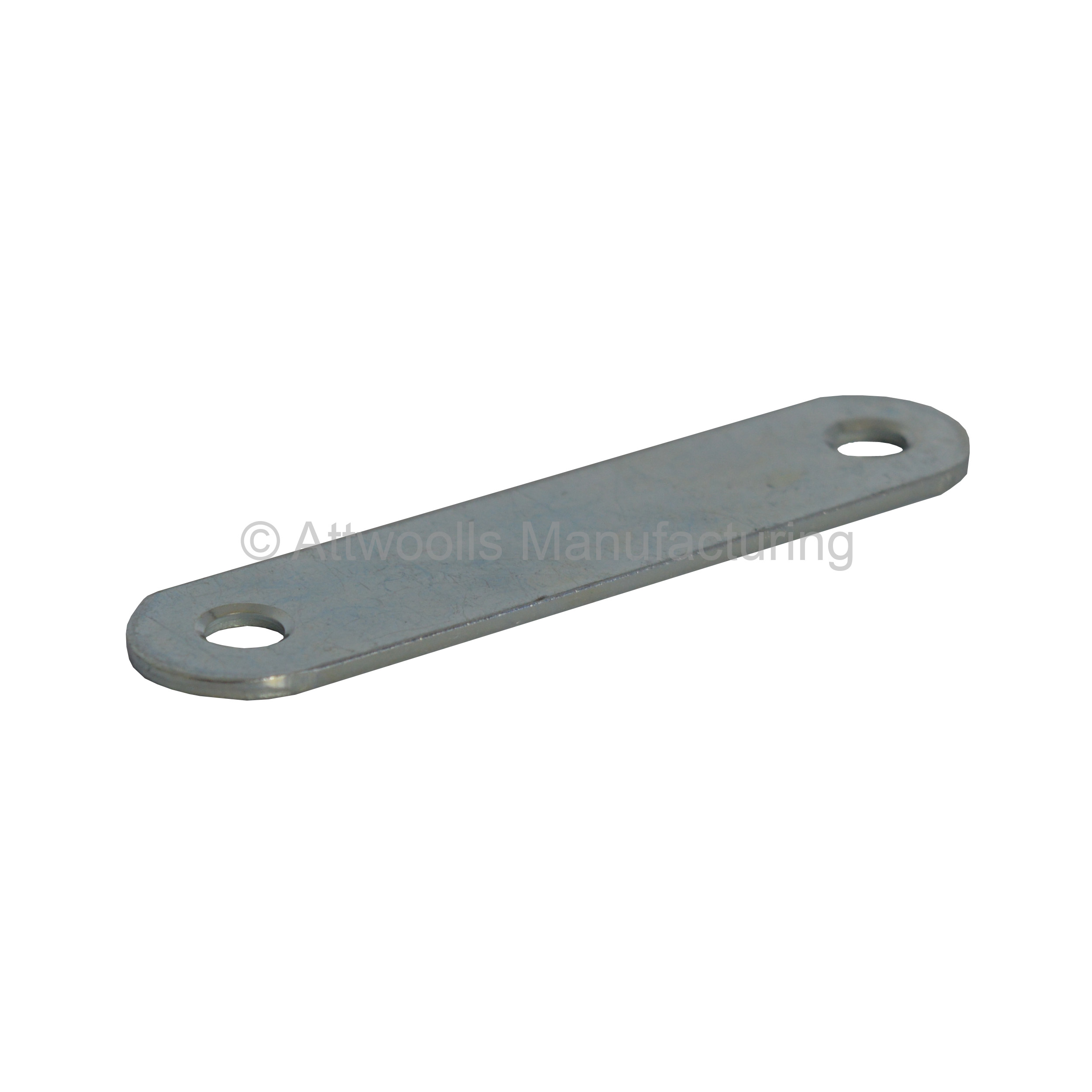 TIR Backing Plate | Attwoolls Manufacturing