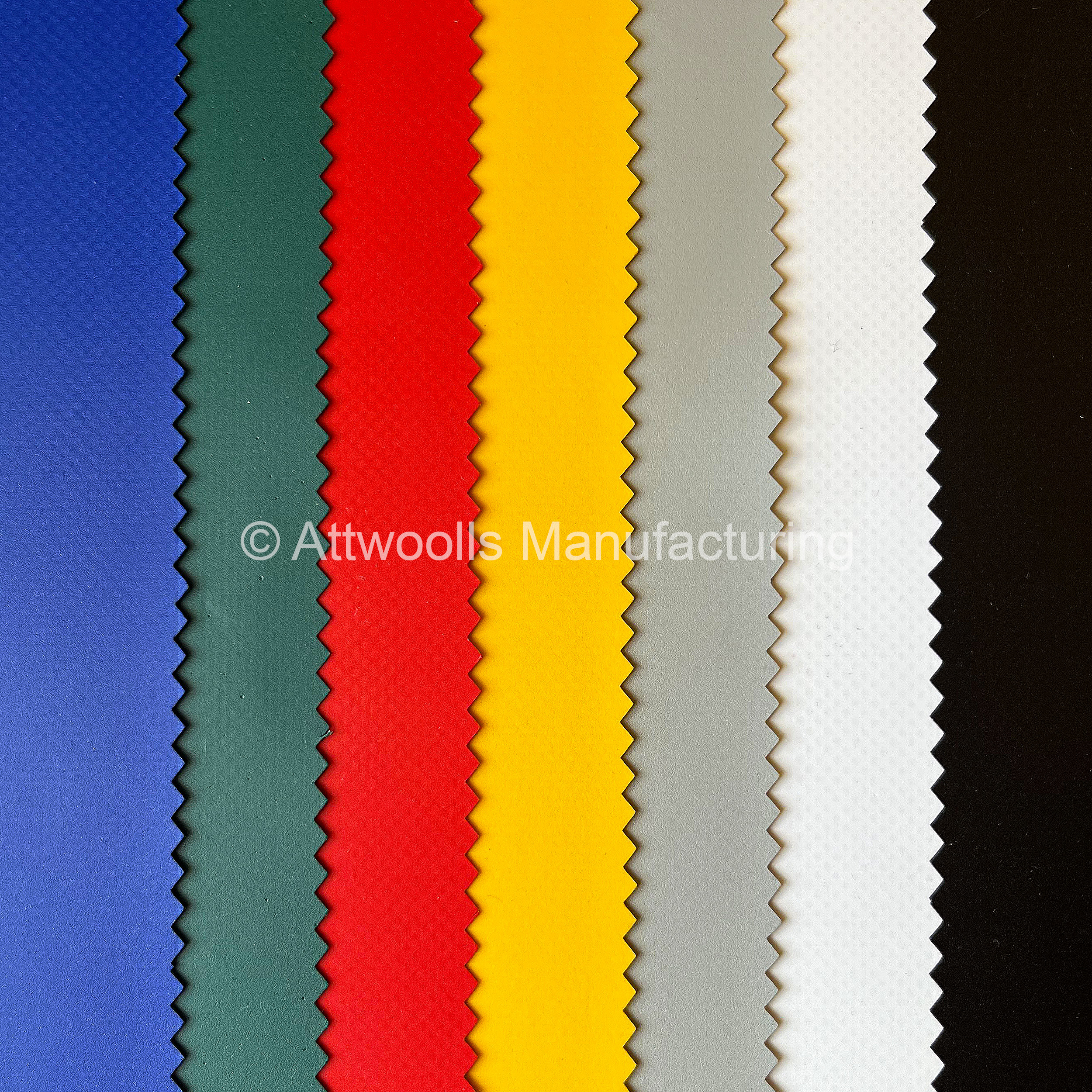 580gsm-PVC-Colour-Palette